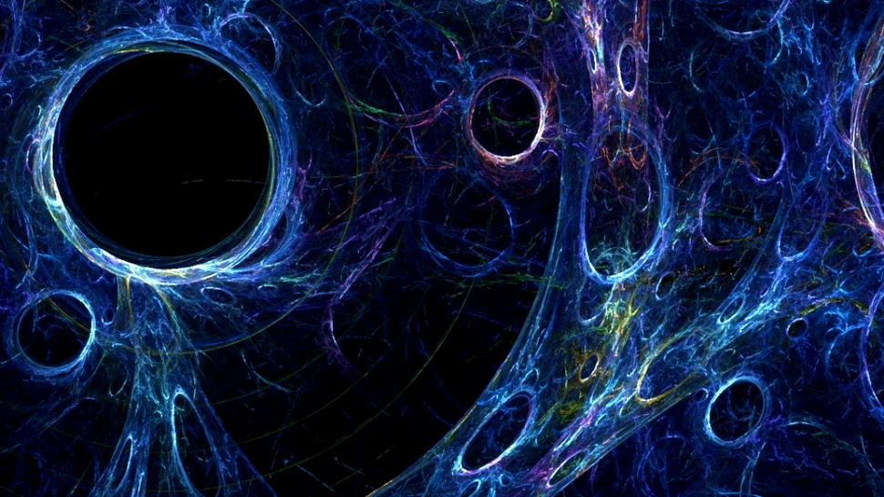 O galaxie pitic ar putea dezvălui noi informaţii despre materia neagră