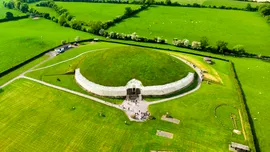 Mormintele din Epoca de Piatră din Irlanda nu sunt ce au crezut cercetătorii, arată o analiză ADN