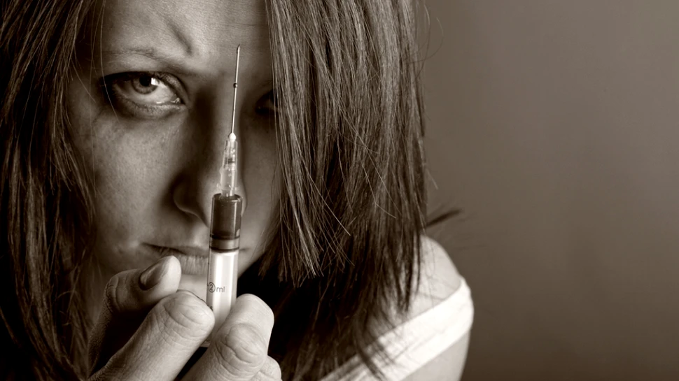 Un nou medicament şterge memoria pentru a vindeca dependenţa de substanţe