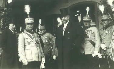 Cine a fost omul de stat român „mai mai mare decât Woodrow Wilson, Lloyd George sau George Clemenceau”?