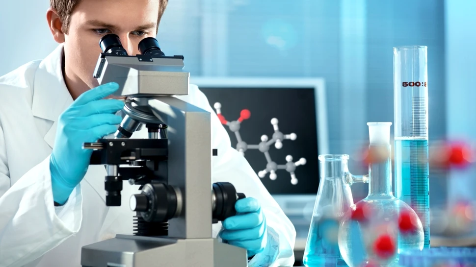 Premieră: Harta epigenomului, al doilea cod genetic, a fost publicată