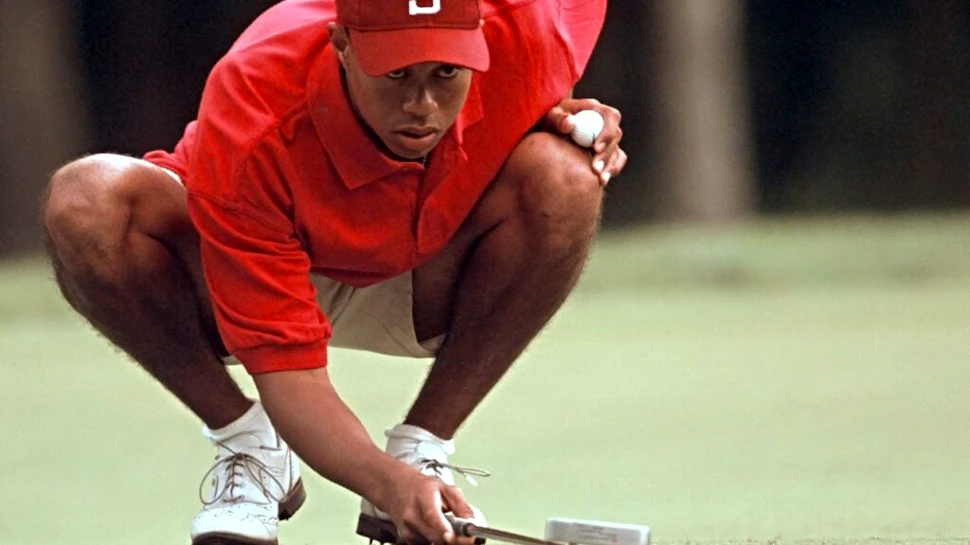 Tiger Woods, unul dintre cei mai bogați sportivi din lume. „O cheie a succesului meu, să elaborez un plan de joc și să încerc să mă țin de el”