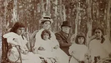 O sinucidere misterioasă: Ana Maria Lahovary