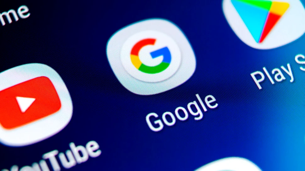 Google Gemini face front comun cu aplicații Samsung