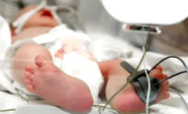 Ce s-a întâmplat după 4 ani cu fetiţa care s-a născut fără sânge? Cazul ei este unic în lume (FOTO)