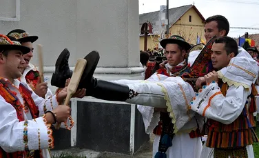 Tradiţii româneşti: ce obiceiuri de Paşte există în Bistriţa-Năsăud?