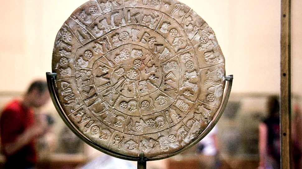 Scrisorile pierdute…