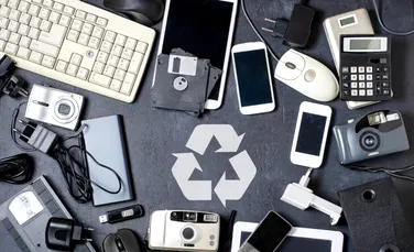 Era „tehnologiei de unică folosință”: Pericolul din spatele gadgeturilor ieftine