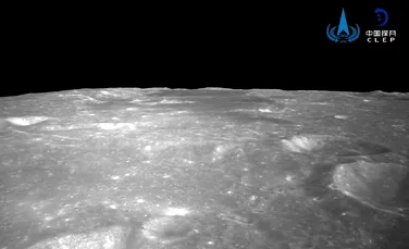 Ce s-a întâmplat cu sonda de aselenizare Chang’e 6 pe partea îndepărtată a Lunii?