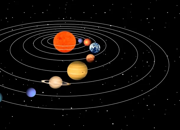 Două „super Pământuri” au orbitat cândva în apropierea lui Uranus și Neptun. Ce s-a întâmplat cu ele?