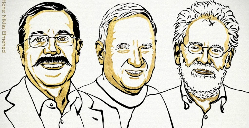 Premiul Nobel pentru Fizică 2022, acordat lui Alain Aspect, John F. Clauser și Anton Zeilinger