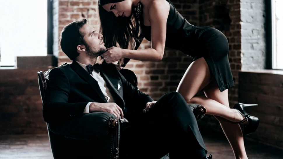 Lucrul pe care o femeie nu i-l poate ierta unui bărbat