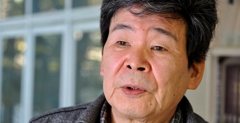 A murit Isao Takahata, părintele animaţiei japoneze, la vârsta de 82 de ani