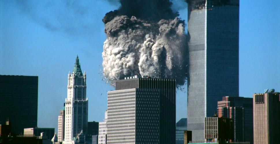 Au trecut 22 de ani de la atacurile teroriste din 11 septembrie 2001