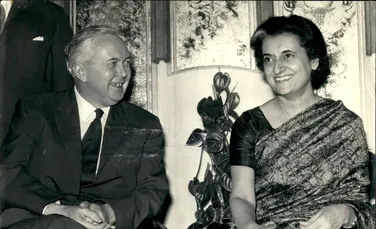 Indira Gandhi: „Oamenii tind să-și amintească drepturile, în schimb tind să-și uite îndatoririle”