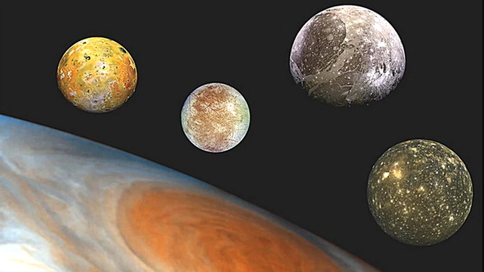 Formarea unei planete, observata pentru prima data de astronomi