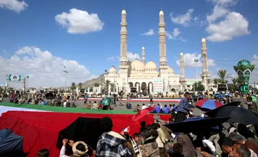 Cel mai grav atac asupra presei din ultimii 16 ani