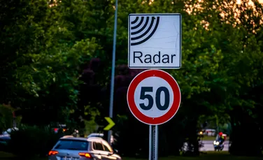 Cum funcționează radarele din Europa și ce trebuie să știe șoferii