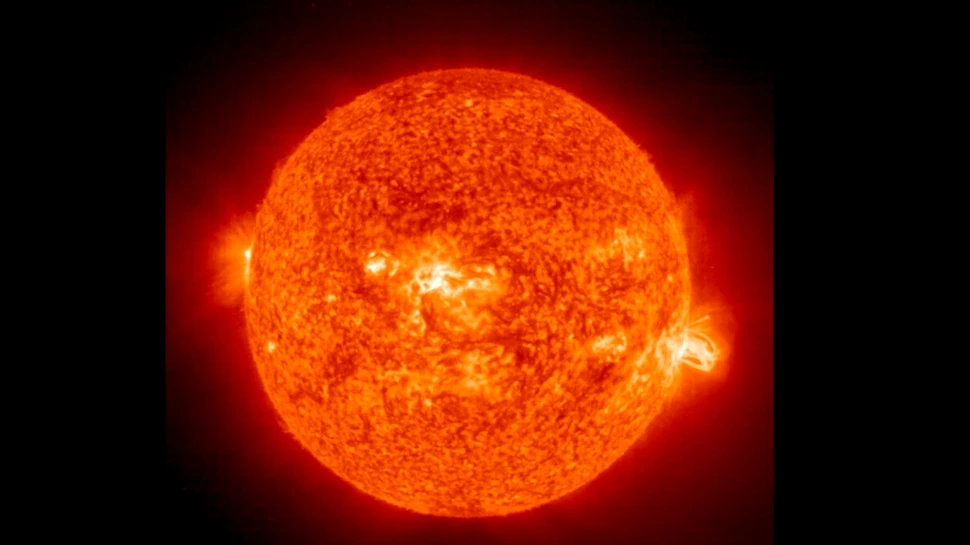 Vor distruge erupţiile solare Terra? NASA răspunde (VIDEO)