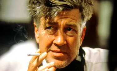 David Lynch, regizor dar și pictor, designer de mobilier și susținător al meditației transcedentale
