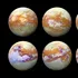 Speranța că există viață pe Titan, luna lui Saturn, spulberată din nou. Ce au descoperit oamenii de știință?