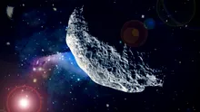 Un asteroid cât o clădire cu 15 etaje ar putea lovi Luna, iar impactul va putea fi văzut de pe Pământ