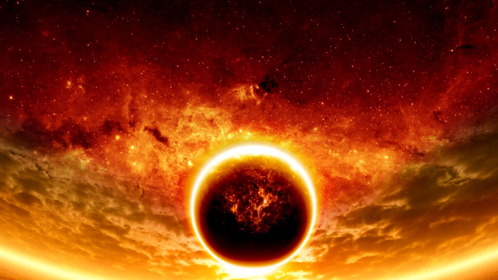 Mitul antic al lui Nibiru. Au descoperit babilonienii un obiect ceresc misterios în Sistemul Solar?