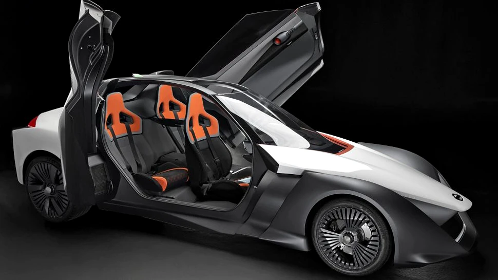 Automobilul electric al japonezilor de la Nissan a devenit realitate. Ce poate face  – FOTO+VIDEO