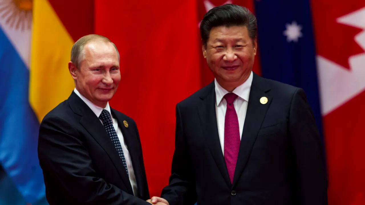 Xi Jinping 