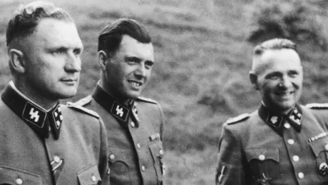 Dosar secret despre „Îngerul Morții” Josef Mengele, publicat de autoritățile elvețiene