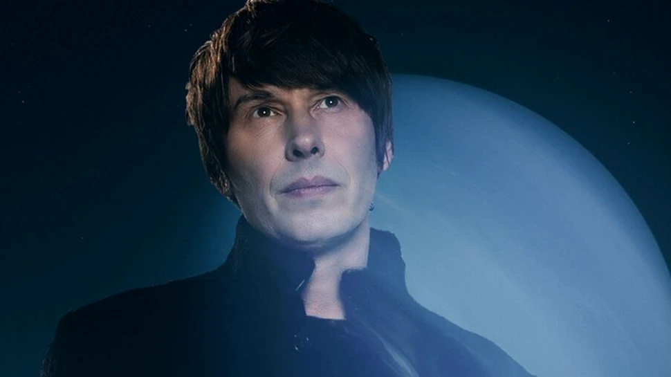 Fizicianul care a doborât recorduri mondiale în turneele anterioare revine în România: Brian Cox aduce „Emergence” la Sala Palatului – 22 septembrie 2026