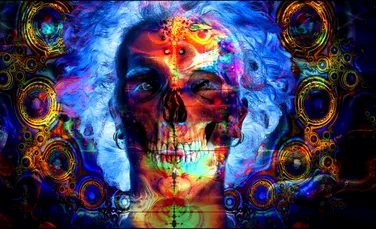 PREMIERĂ în ştiinţă. Cercetătorii au scanat creierul aflat sub influenţa drogului LSD. Ce a ieşit după – FOTO+VIDEO