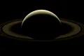 Saturn are un câmp magnetic ciudat și simetric. Cercetătorii ar fi înțeles, în sfârșit, de ce