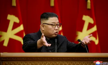 Kim Jong Un a criticat „imaturitatea” oficialilor nord-coreeni în lupta împotriva pandemiei de COVID-19