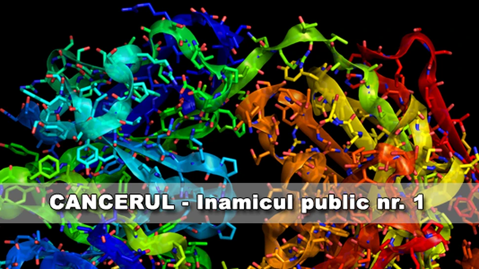 Cancerul – Inamicul public nr.1