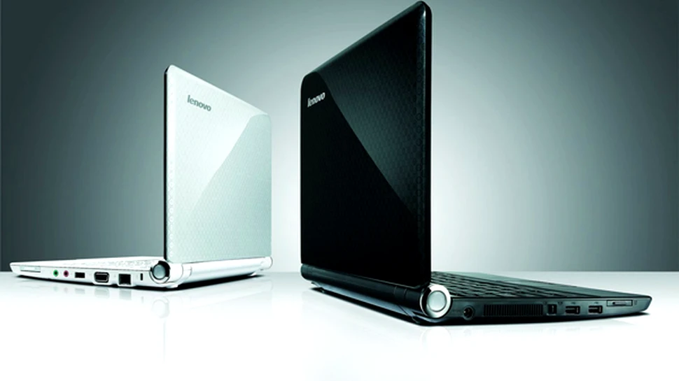 NVIDIA ION revolutioneaza industria de netbook-uri