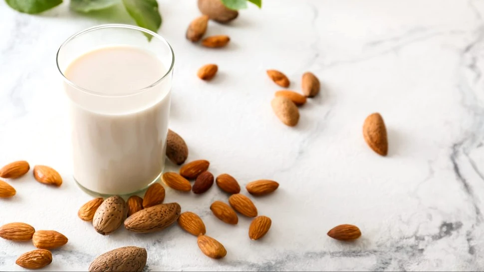 Cât de mult a crescut piaţa laptelui pe bază de plante în pandemie