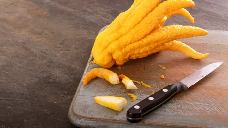 Cum ne ajută citricele să ne reglăm emoțiile?