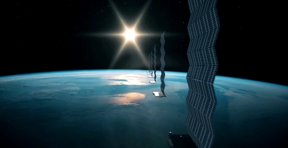 Supremația sateliților Starlink ai lui Elon Musk în spațiu, pe cale să fie puternic contestată