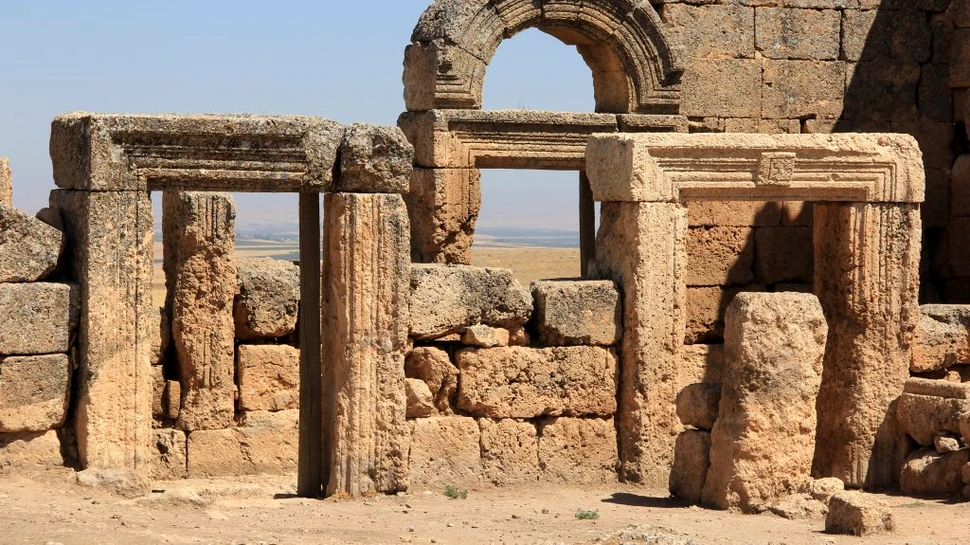 Un flaut vechi de 1.600 de ani din os de vită, descoperit în Turcia