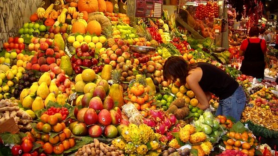 Învaţă să mănânci: atelier de nutriţie organizat de Fundaţia Calea Victoriei