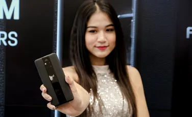 Lite E, cel mai ieftin telefon din seria Huawei P40
