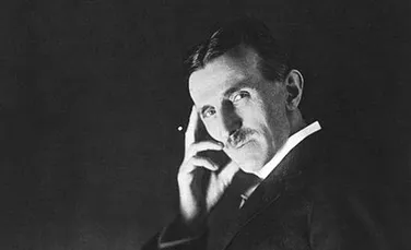 Secretul obscur al lui Nikola Tesla. ,,Erau momente în care îşi dorea să stea singur într-o cameră de hotel”