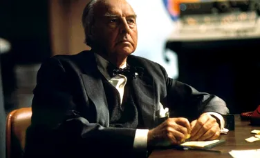John Houseman, regizorul de origine română, mentorul actorilor Robin Williams și Christopher Reeve