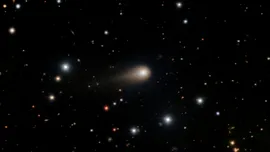 Cometa interstelară 3I/ATLAS continuă să fascineze astronomii! Ce fenomen a fost observat acum?