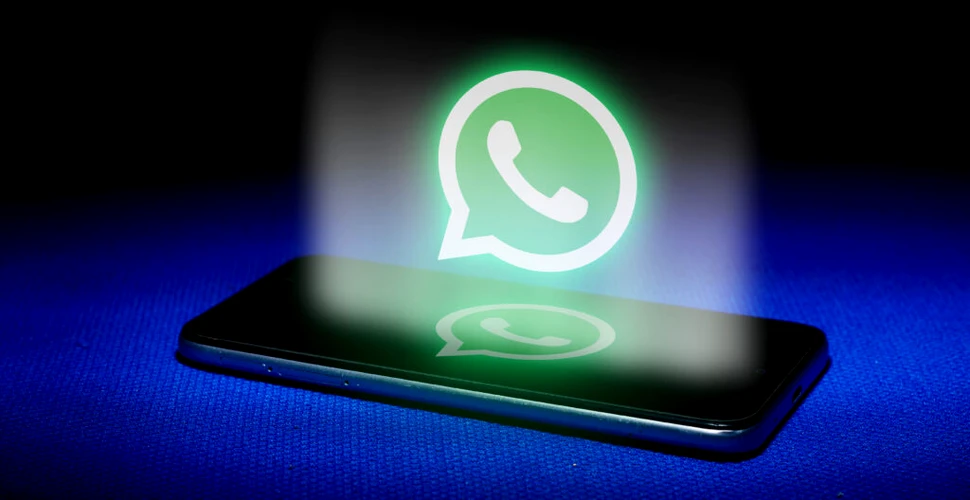 Ce telefoane nu vor mai putea accesa WhatsApp din 29 februarie 2024?