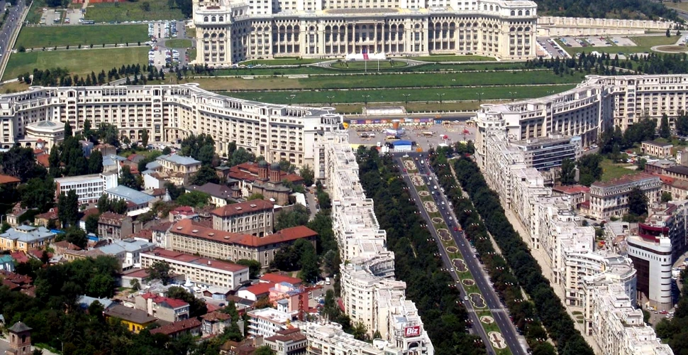 Bucureşti, pe lista internaţională a siturilor istorice ameninţate de distrugere