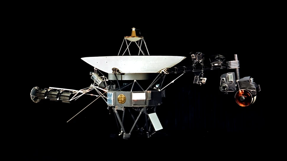 Dispută spaţială: unde se află, de fapt, naveta spaţială Voyager 1?