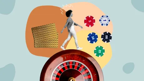 Psihologia jocurilor de noroc: 3 lucruri pe care le caută de fapt jucătorii (P)