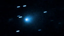 Un astronom celebru avertizează că obiectul interstelar care se îndreaptă spre Pământ „ar putea veni să ne salveze sau să ne distrugă”